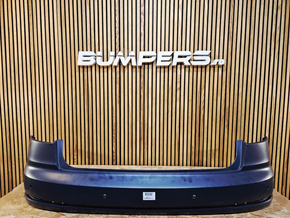 Bara spate Audi A8, S8 D5 2017 4N0807511F A8 BS592