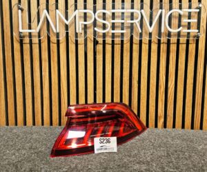 Stopuri Dreapta spate Audi Q8 2019 4M8945070C S236