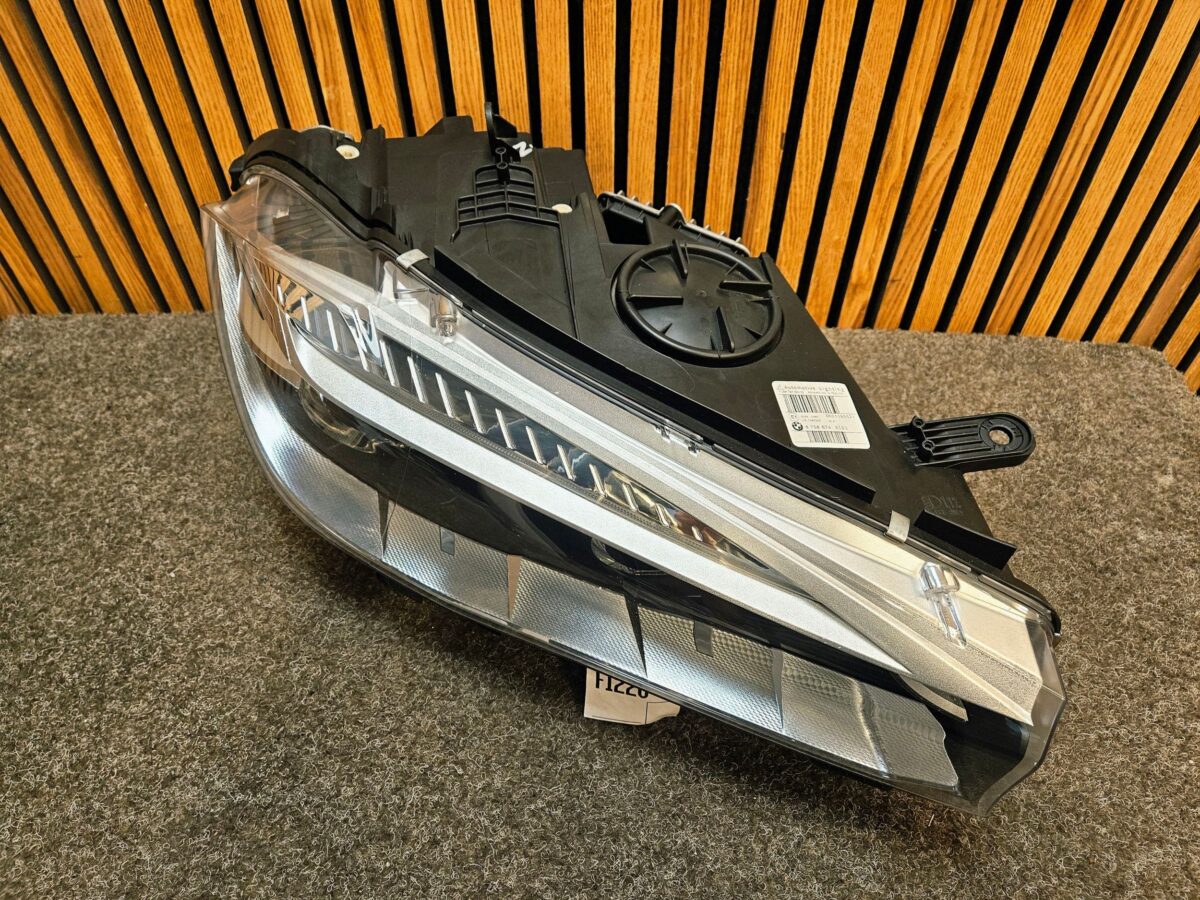Faruri Dreapta BMW X5 F15 2017 7494812