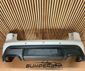 Bara spate Porsche Macan 2016 BS516