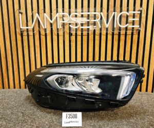 Faruri Dreapta Mercedes A W177 2018 A1779064803 F3508