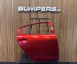 Usa spate Mazda 6 2018 GHK172010