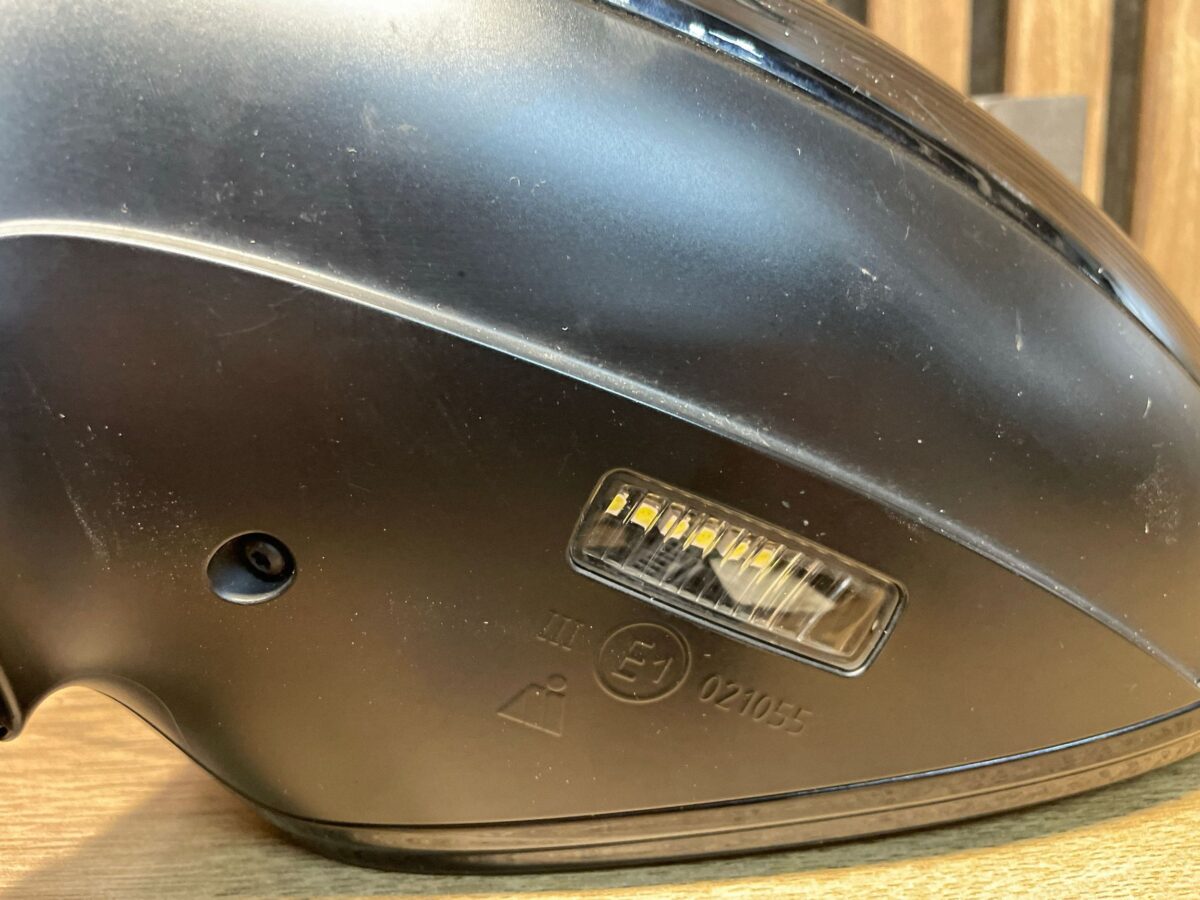 Oglinzi complete Stânga Porsche Panamera 2017 A2719597 8423959
