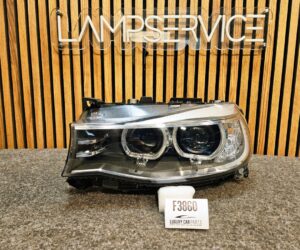 Faruri Stânga BMW Series 3 F30 F35 F31 2017 7285683 F3860