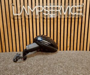 Oglinzi complete Stânga Porsche Macan 2015 95B971469AL