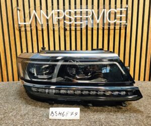 Faruri Dreapta Volkswagen Tiguan 2018 5NB941082D
