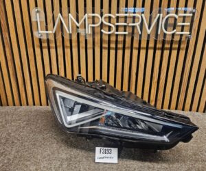 Faruri Dreapta Seat Tarraco 2020 5FJ941008J F3193