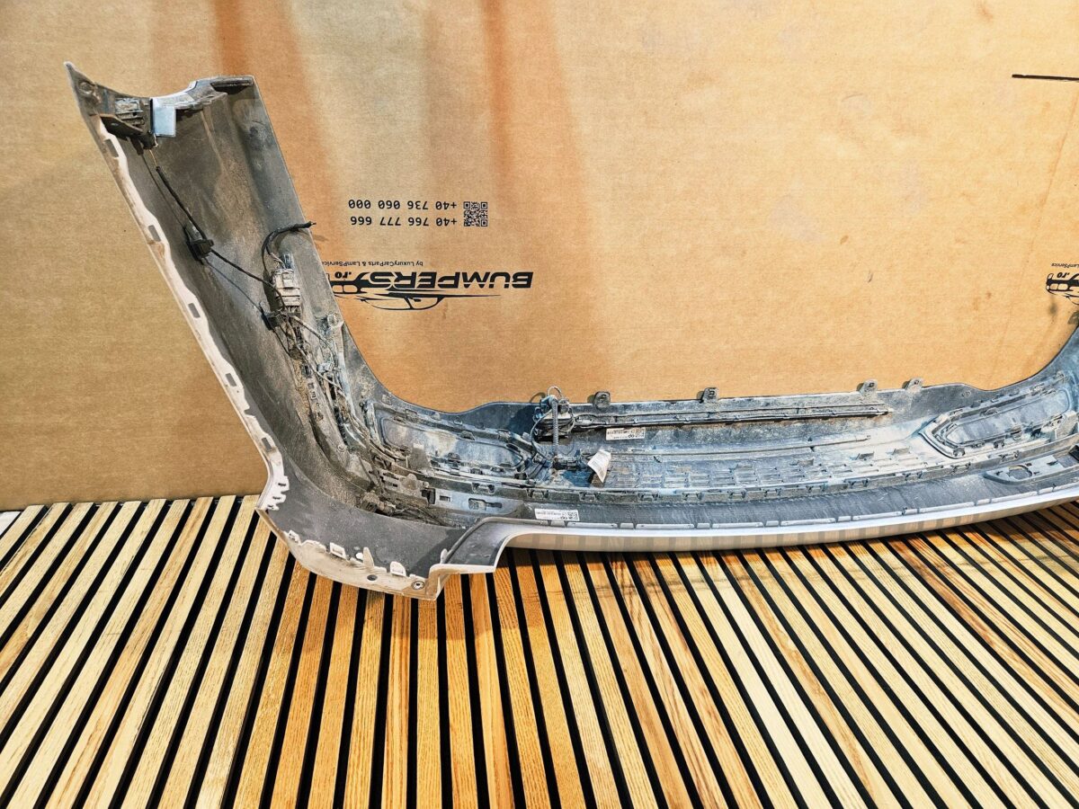 Bara spate Audi A6, S6 C8 4K 2024 A6 BS540