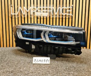 Faruri Dreapta BMW Series 7 G11 G12 2021 7946776