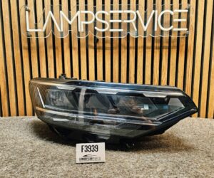 Faruri Dreapta Volkswagen Passat B8 2021 3G1941036Q F3939