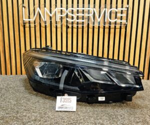 Faruri Dreapta Volkswagen Passat B9 2024 3J1941030 F3915