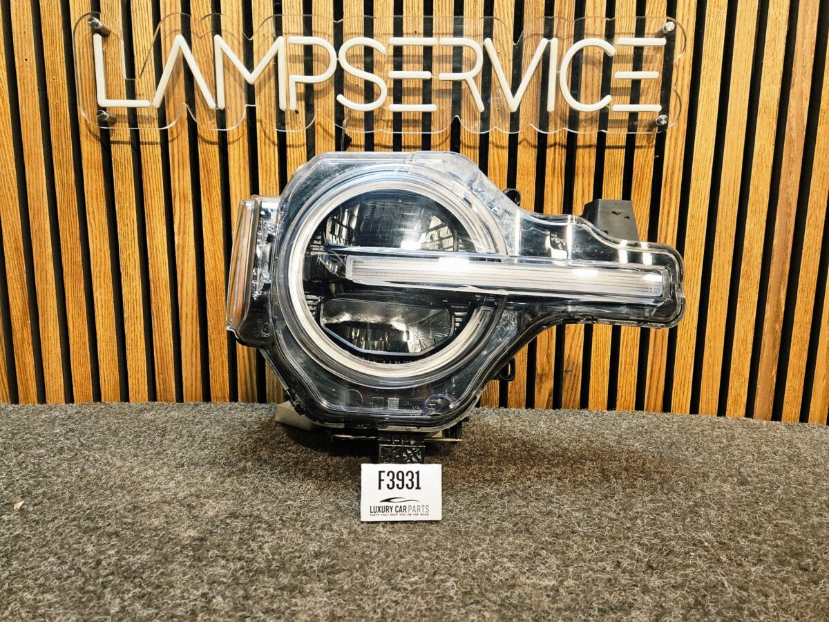 Faruri Dreapta Ford Bronco 2024 M2DB13E014AJ F3931