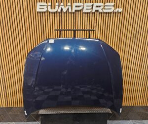 Capota Audi A3, S3 8V 2018 C709 A3 8V0823029D