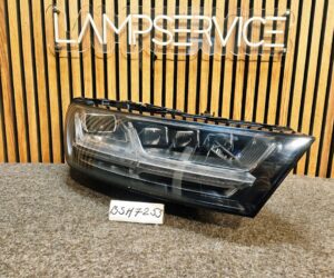 Faruri Dreapta Audi Q7 4M 2018 4M0941036