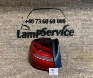 Stopuri Mercedes GLA W156 X156 2014 S129 A1569069700