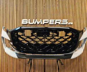 Bara fata Audi RS Q8 2025 4M8807437Q BF5027