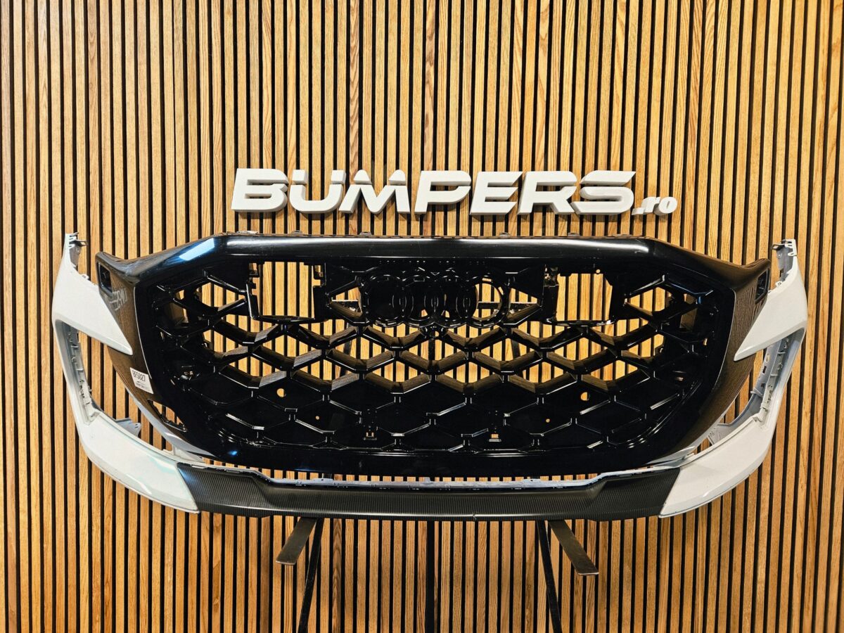 Bara fata Audi RS Q8 2025 4M8807437Q BF5027