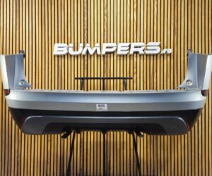 Bara spate Land Rover Range Velar 2018 BS565
