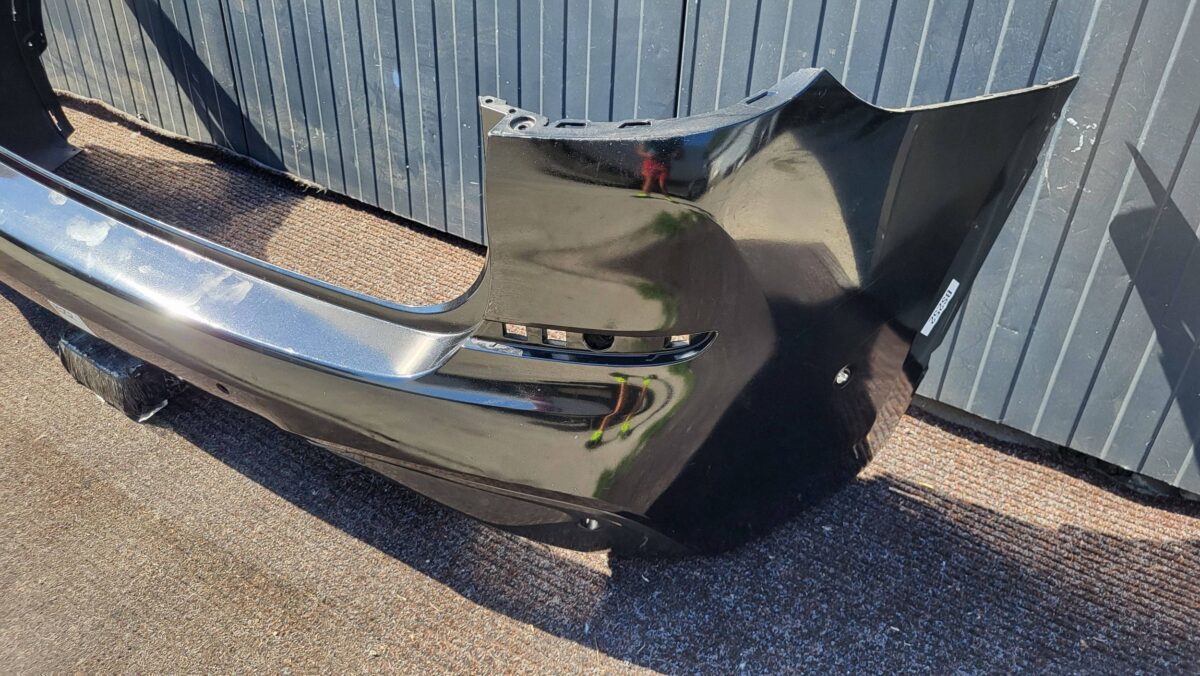 Bara spate BMW X3 G01 2018 BS252