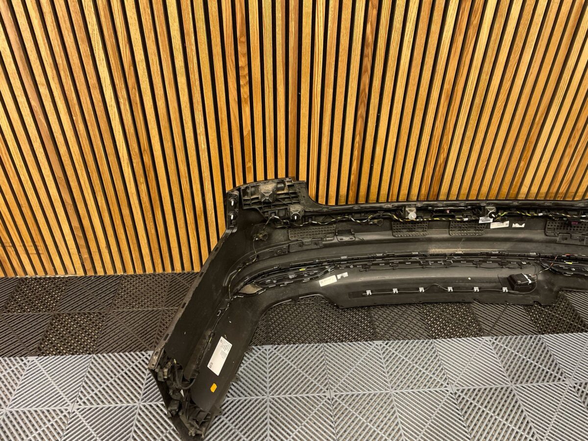 Bara spate Audi A8, S8 D5 2020 4N0807521G A8 4N0807521F