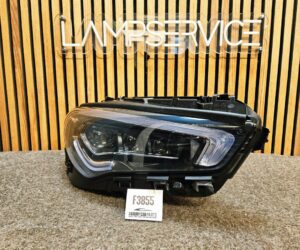 Faruri Dreapta Mercedes CLA C118 X118 2019 A1189063200 F3855