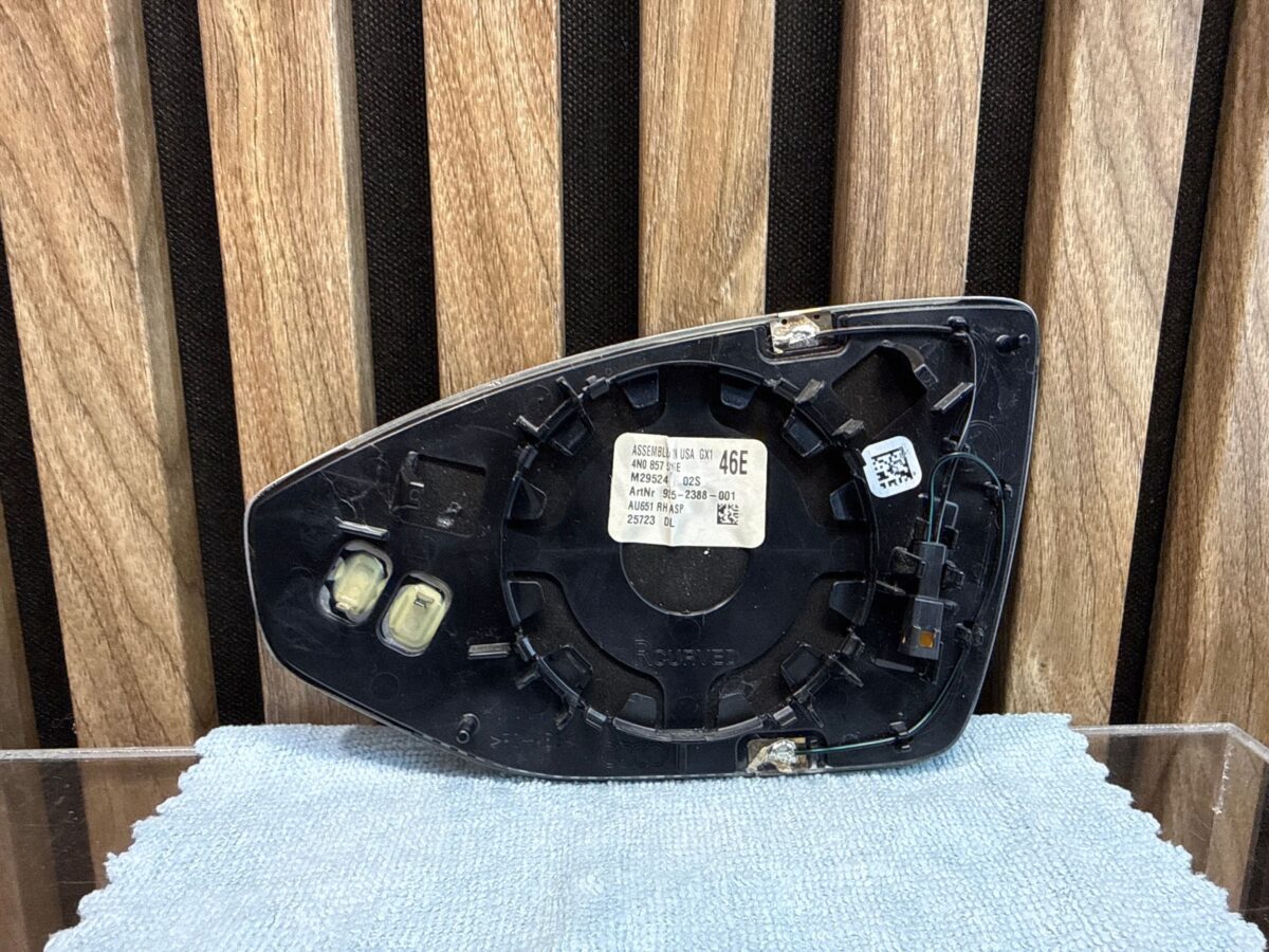 Oglinzi complete Audi A6, S6 C8 4K 2020 A6 4N0857536E