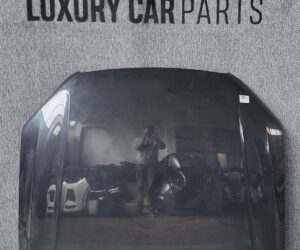 Capota Volvo XC90 2026 C238 31352866