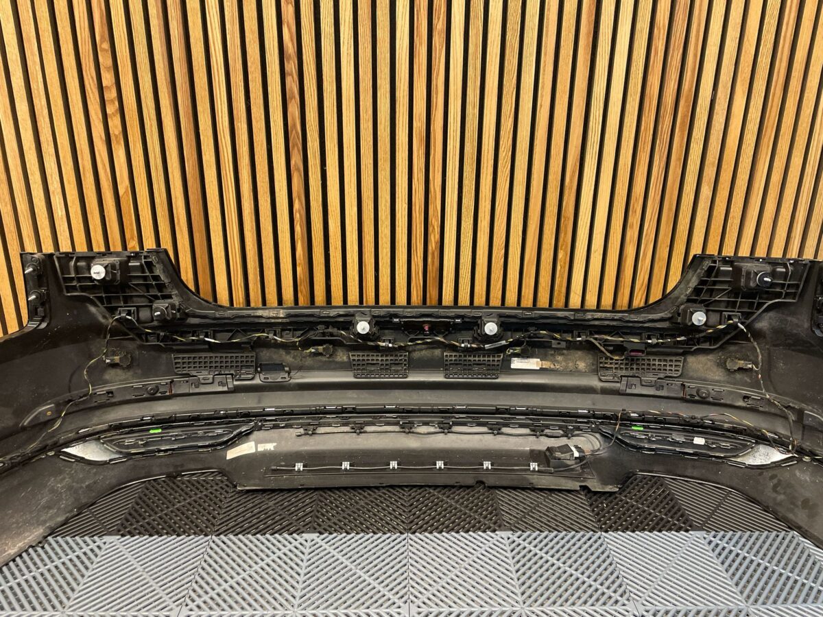 Bara spate Audi A8, S8 D5 2017 4N0807511A 4N0807511B 4N0807385A