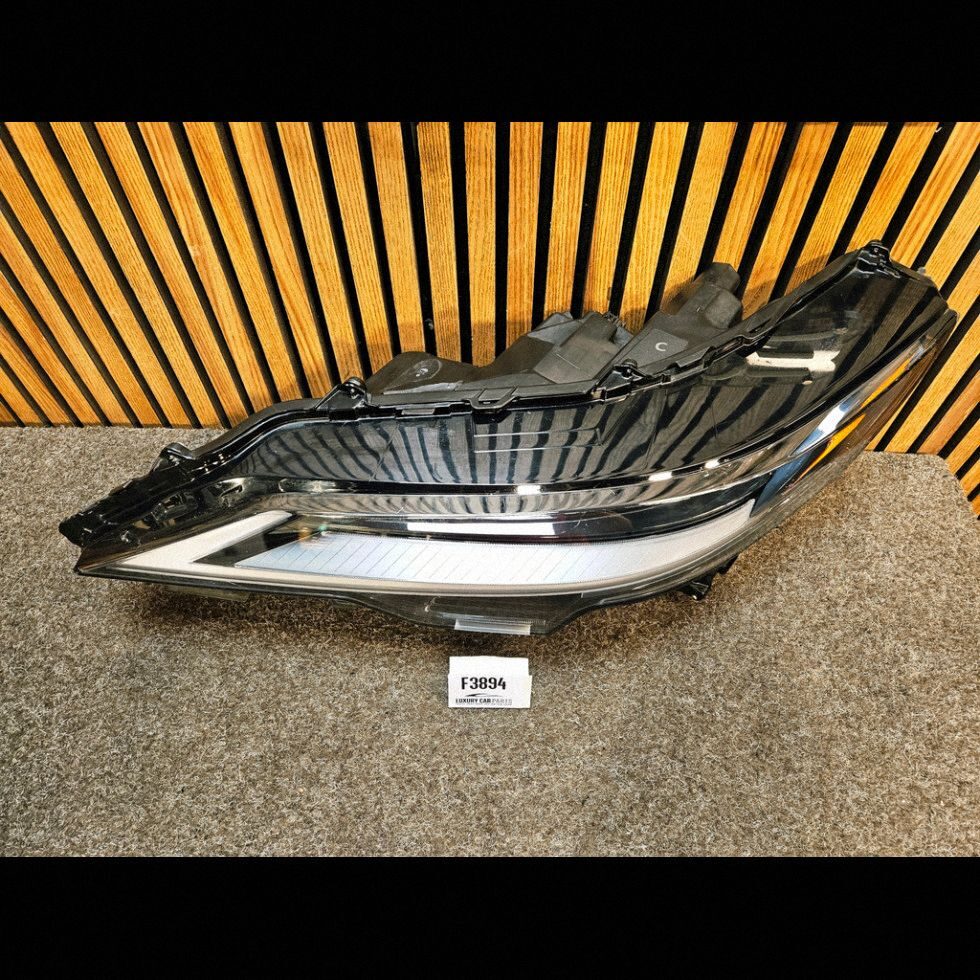 Faruri Stânga Lexus RX V 2025 F3894 8118548K00