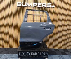 Usa spate Stânga Audi Q6 e-tron 2025 U236 85H833051