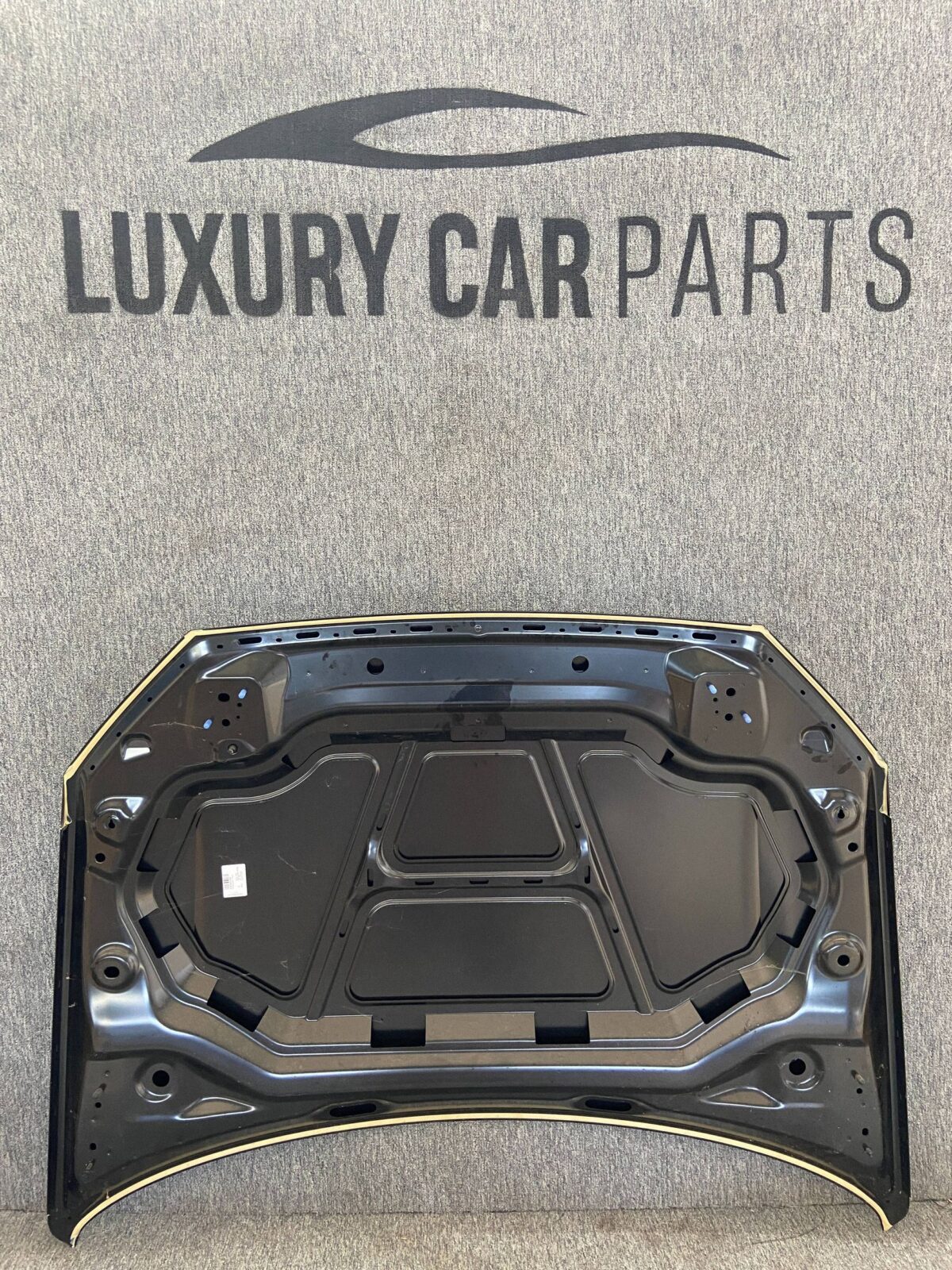 Capota Audi Q2 – 2020 C306 81A823029
