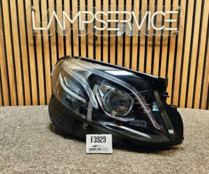 Faruri Dreapta Mercedes E, AMG E 2016 A2139066604 W213 F3929