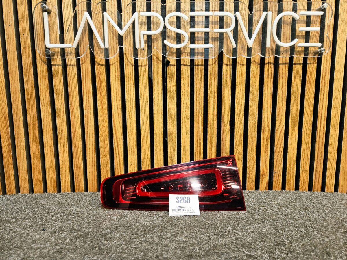 Stopuri Dreapta spate Mercedes GLS – class 2019 S268 X167 A1679063207