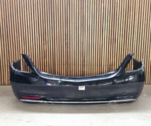 Bara spate Mercedes S, AMG S 2015 W222 BS508