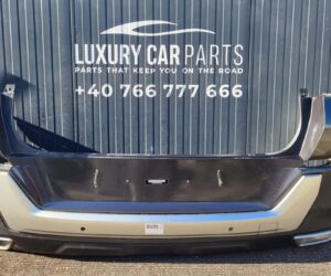 Bara spate BMW X6 G06 2019 BS299