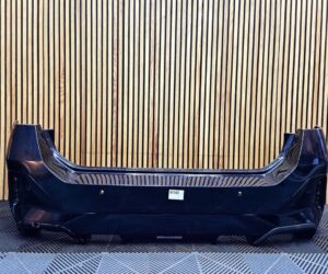 Bara spate BMW Series 5 G60 G61 2023 BS480