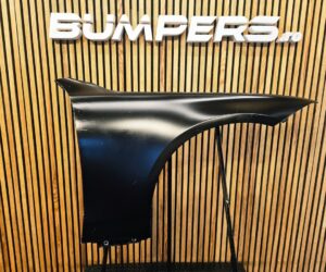 Aripa fata Dreapta Mercedes S, AMG S W223 2020 A2238810200