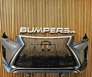 Bara fata Lexus RX 450H 2020 5211948D40