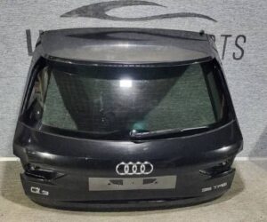 Capota portbagaj Audi Q3 F3 2018 H23 83A827025A