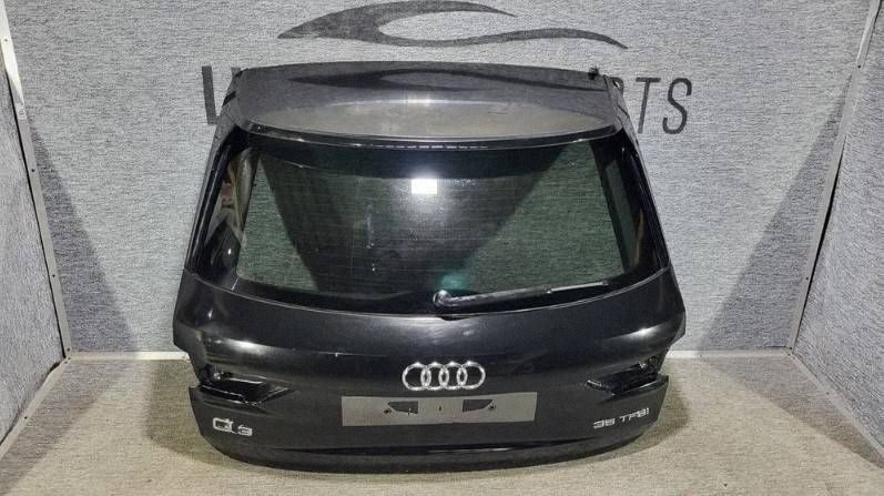 Capota portbagaj Audi Q3 F3 2018 H23 83A827025A