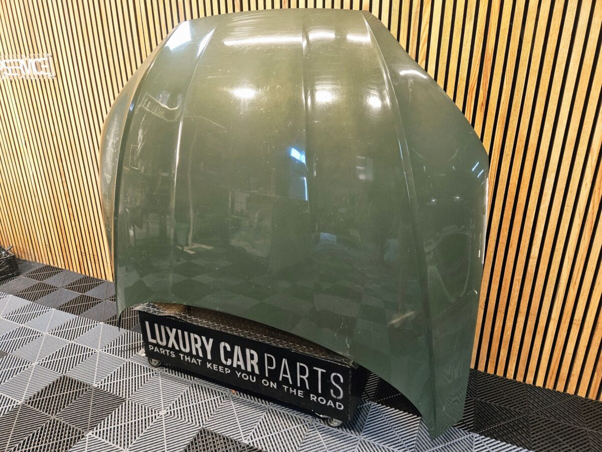 Capota Audi A5, S5 2018 A5 8W6823029