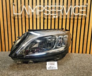 Faruri Stânga Mercedes C, AMG C 2021 A2059061506 W205 F3892