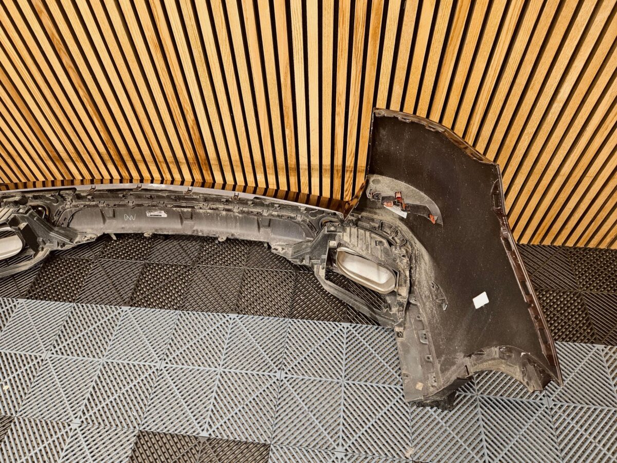 Bara spate BMW X5 G05 2025 849232 BS603