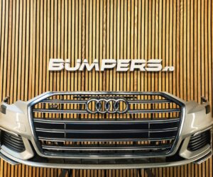 Bara fata Audi A6, S6 C8 4K 2020 4K0853653D A6