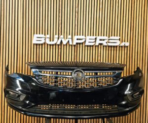 Bara fata Opel Astra K 2017 39151025
