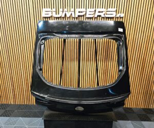 Capota portbagaj Spate Mercedes GLE W167 2019 U168 A1677409700