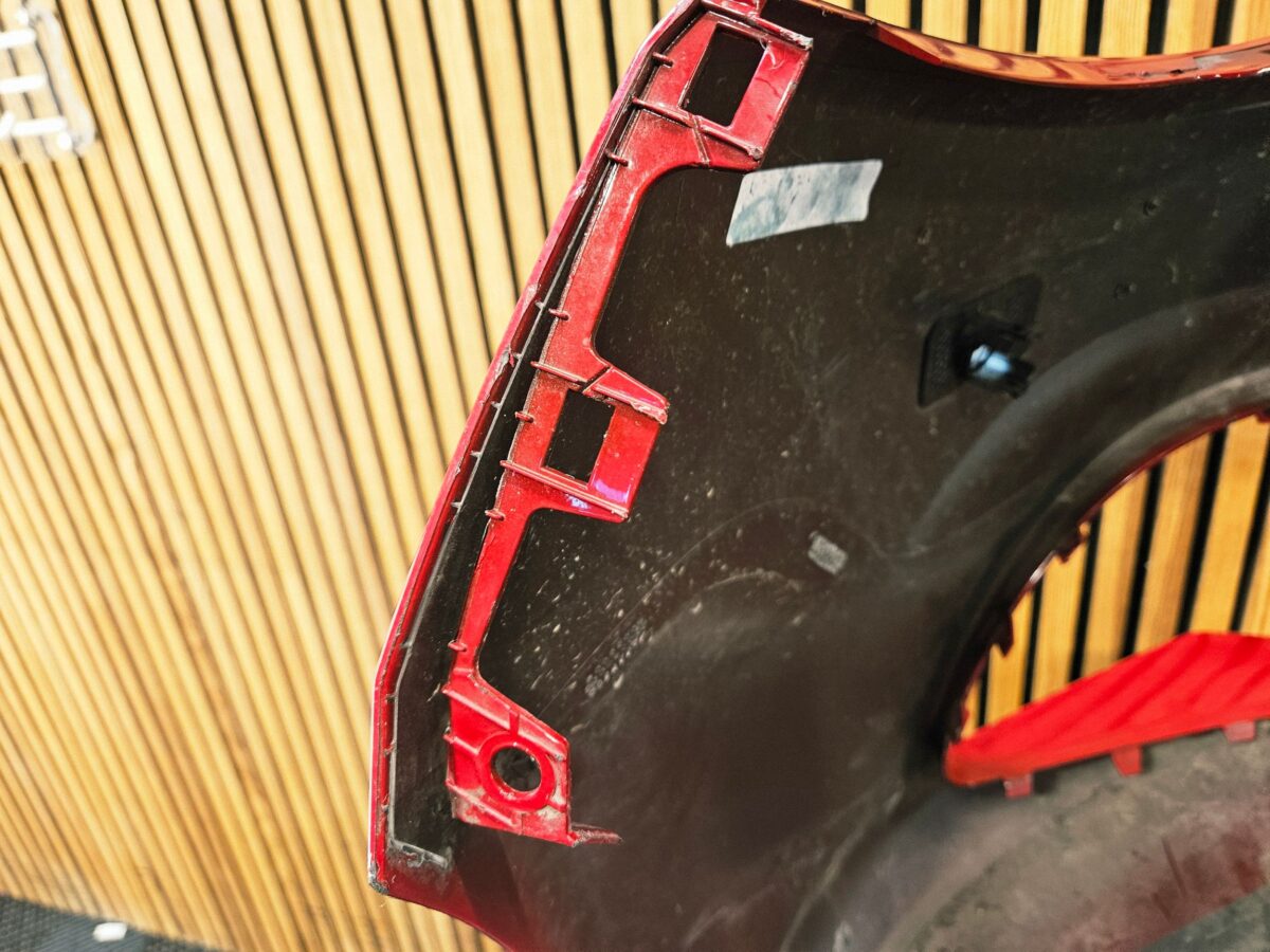 Bara fata Alfa Romeo Giulia 2022 50567735 BF5015