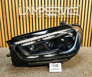 Faruri Stânga Mercedes GLE W167 2025 A1679066908 F3496