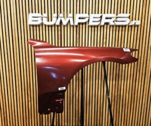 Aripa fata Dreapta BMW Series 6 G32 Gran Turismo 2018 A466