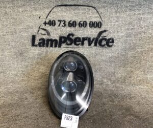 Porsche 911 991 2018 F923 7379200016 Far 103700033517